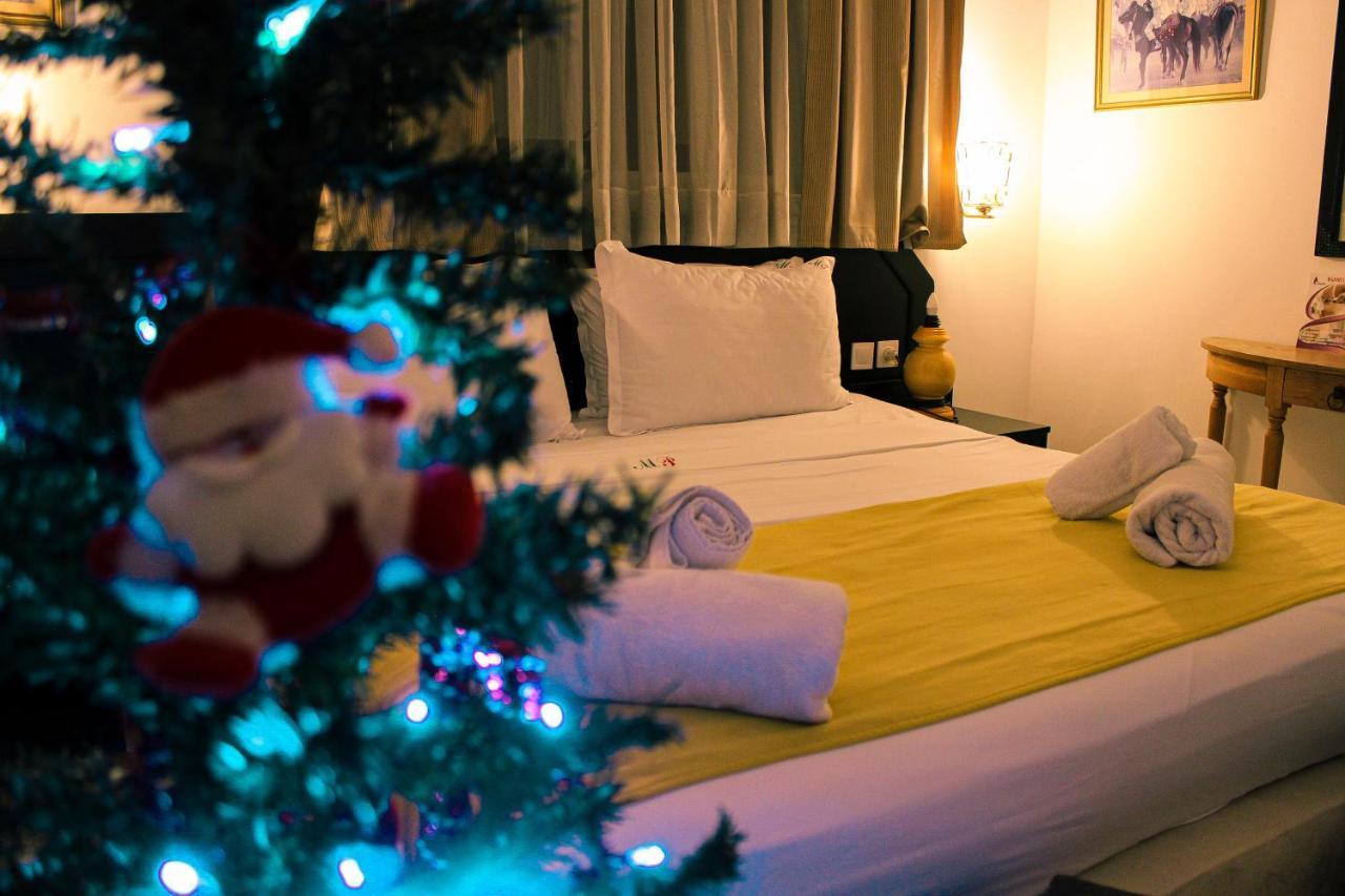 Majorel Perle Hotel Riad Restaurant Picine & Spa มาร์ราเกช ภายนอก รูปภาพ