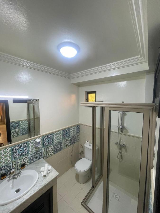 Majorel Perle Hotel Riad Restaurant Picine & Spa มาร์ราเกช ภายนอก รูปภาพ