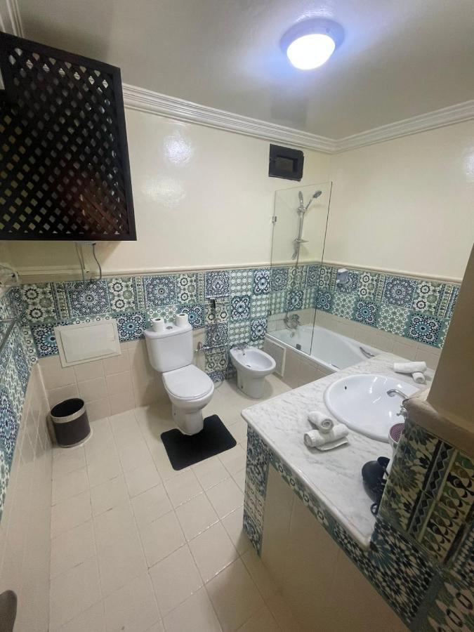 Majorel Perle Hotel Riad Restaurant Picine & Spa มาร์ราเกช ภายนอก รูปภาพ