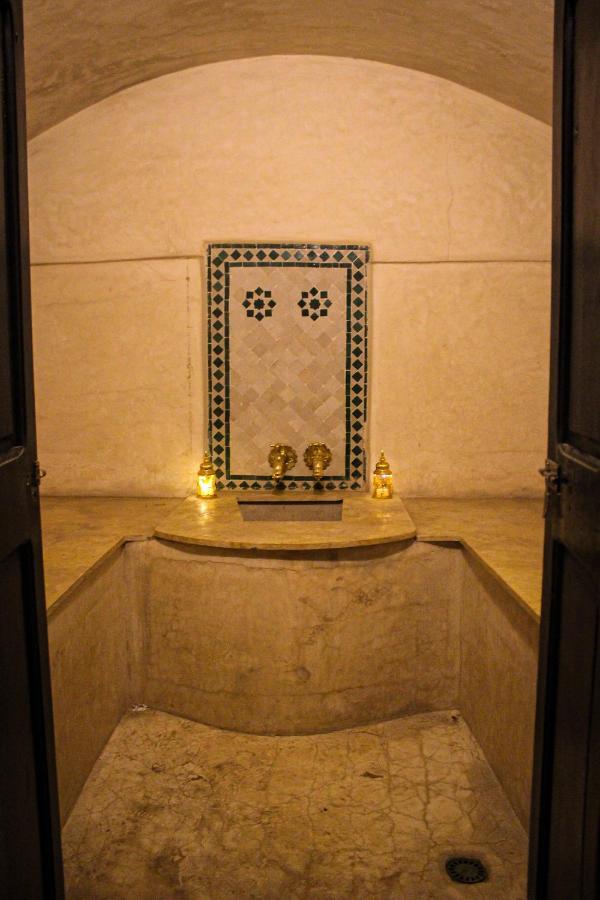 Majorel Perle Hotel Riad Restaurant Picine & Spa มาร์ราเกช ภายนอก รูปภาพ